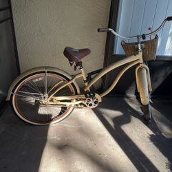 Free Bike
