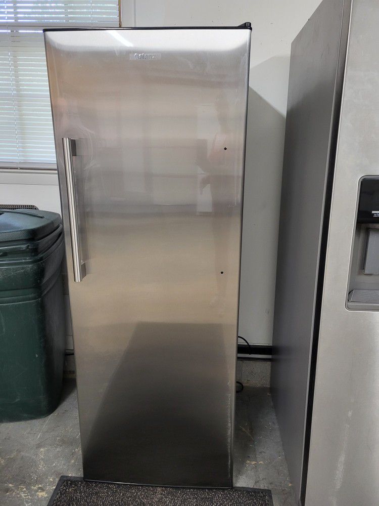 2023 Galanze Convertible Freezer Or Refrigerator 