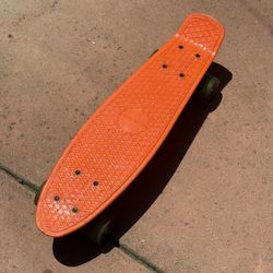 Mini Cruiser Skateboards