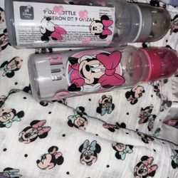 Mini Mouse Set 