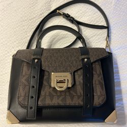 Michael Kors crossbody