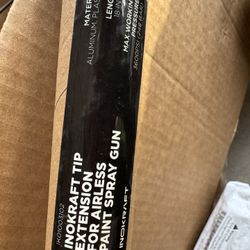 Inokraft Tip Extension