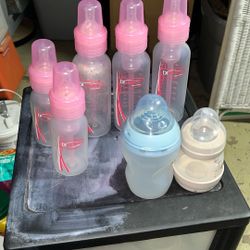Dr. Browns Baby Bottles