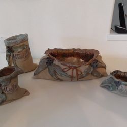 Australian Stoneware