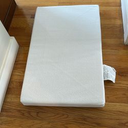 Mini Crib Mattress 