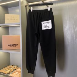 Burberry slacks