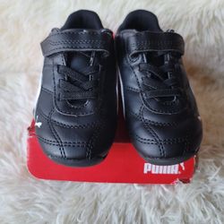 PUMAS TUNE CAT 3V SIZE 8C $25