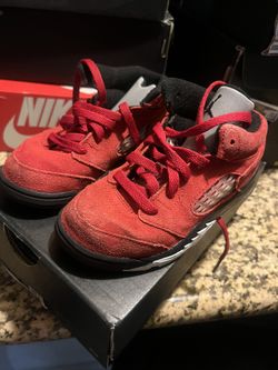 Retro 5s Size 10c 