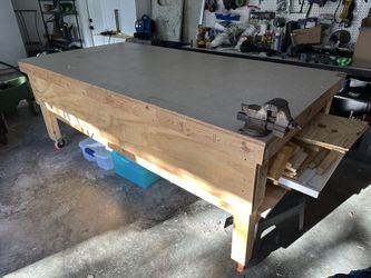 Workbench