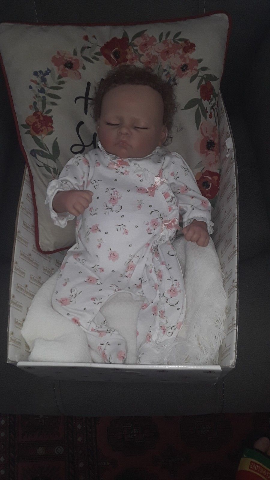 Beautiful "Sophia" (from Ashton-Drake Galleries) for sale