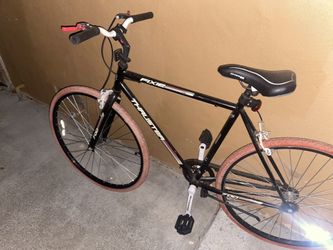 Fixie Bike