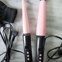 Remington Curling Wand