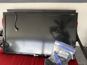 Upstar 42 inch tv (quantity 2)