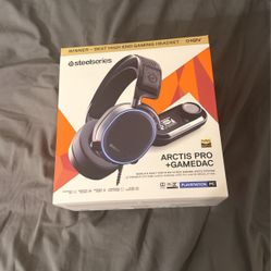 Gaming Headset