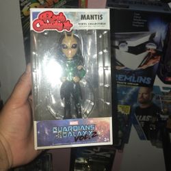 Guardian Of The Galaxy Mantis