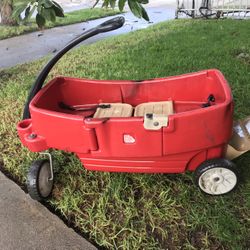 Step 2 Wagon $30 Obo Used Condition Runs Good South La 90043 