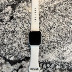Apple Watch SE