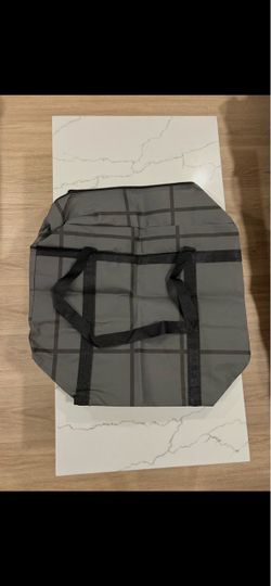 Brand New Large Reusable Storage Tote Bag