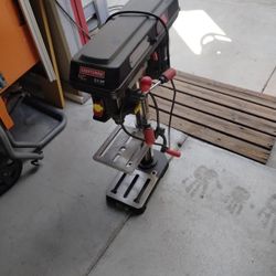 Bench Drill 