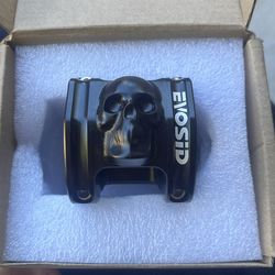 Evosid short stem 35 mm