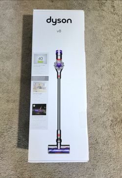 Dyson V8 Cordless Vacuum