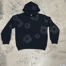 Denim Tears Hoodie 
