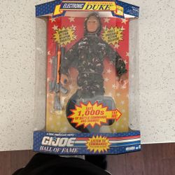 GI Joe 1992