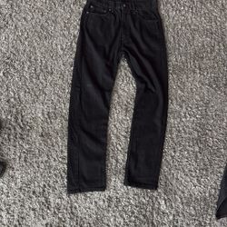 Levi 505 pants