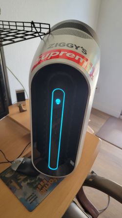 Dell Alienware Aurora R9