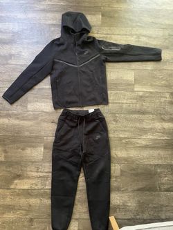 Nike tech full set 150