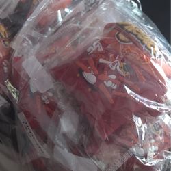 Lot Of Cheetos Airpod Case )15 For $45