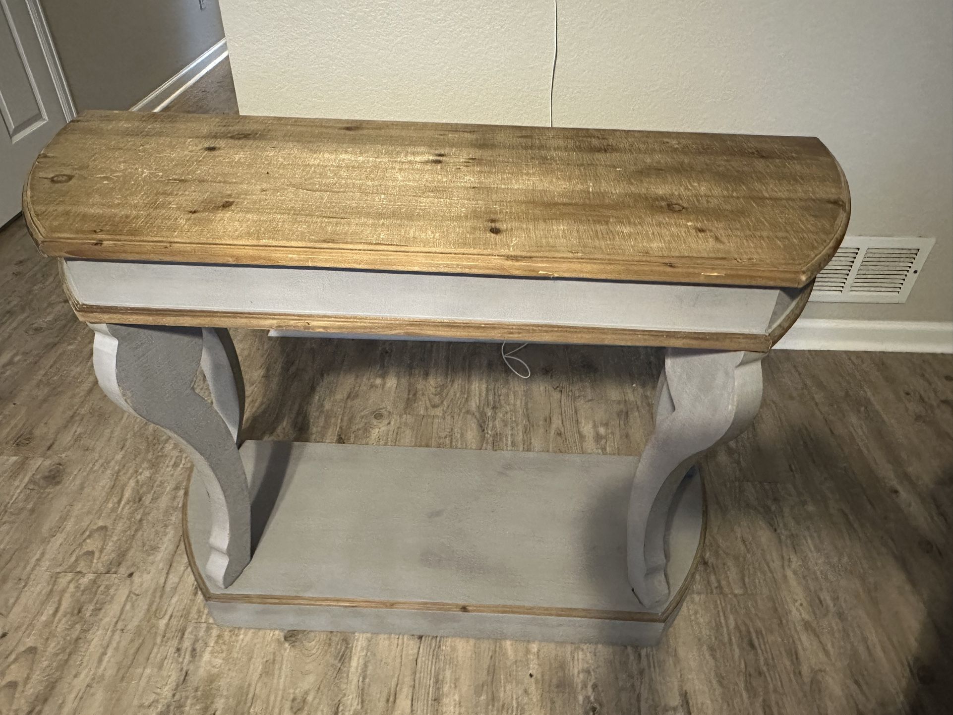 Console Table