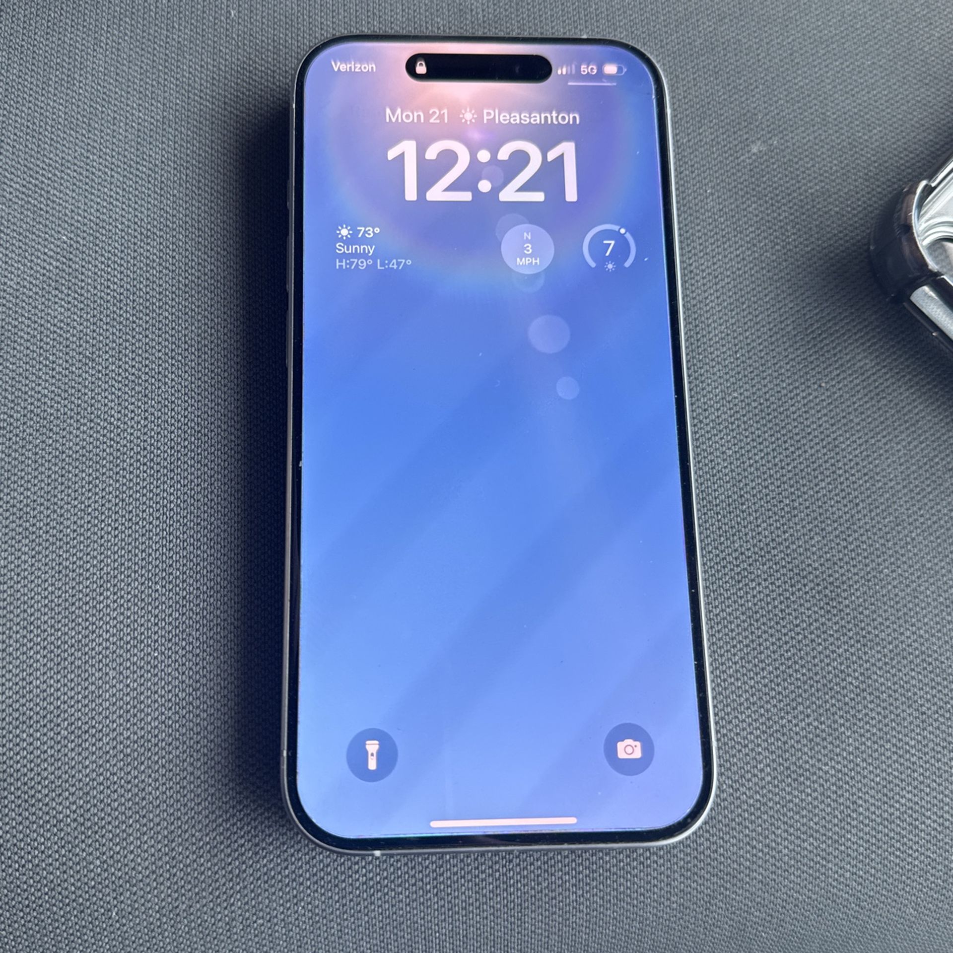 iPhone 15 Pro