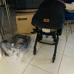 Doona Stroller With Base 🔥limited Edition 
