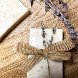 Handmade Soap