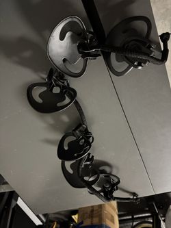LIDS Hat Rack Holder