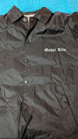 Jo Koy world tour jacket