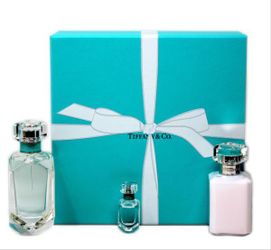 Tiffany perfume set macys clearance