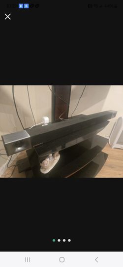 Surround Sound System