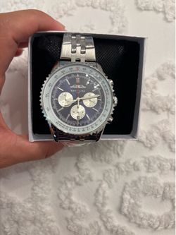 Breitling Watch
