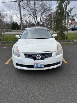 2008 Nissan Altima