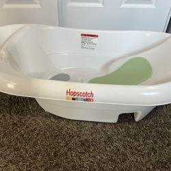 Baby Tub 