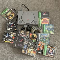 Ps1 Bundle 