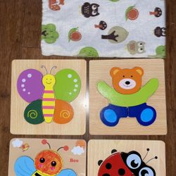 KIDS Puzzles