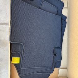 Toyota RAV4 Floor Mat