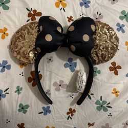 Minnie Ears