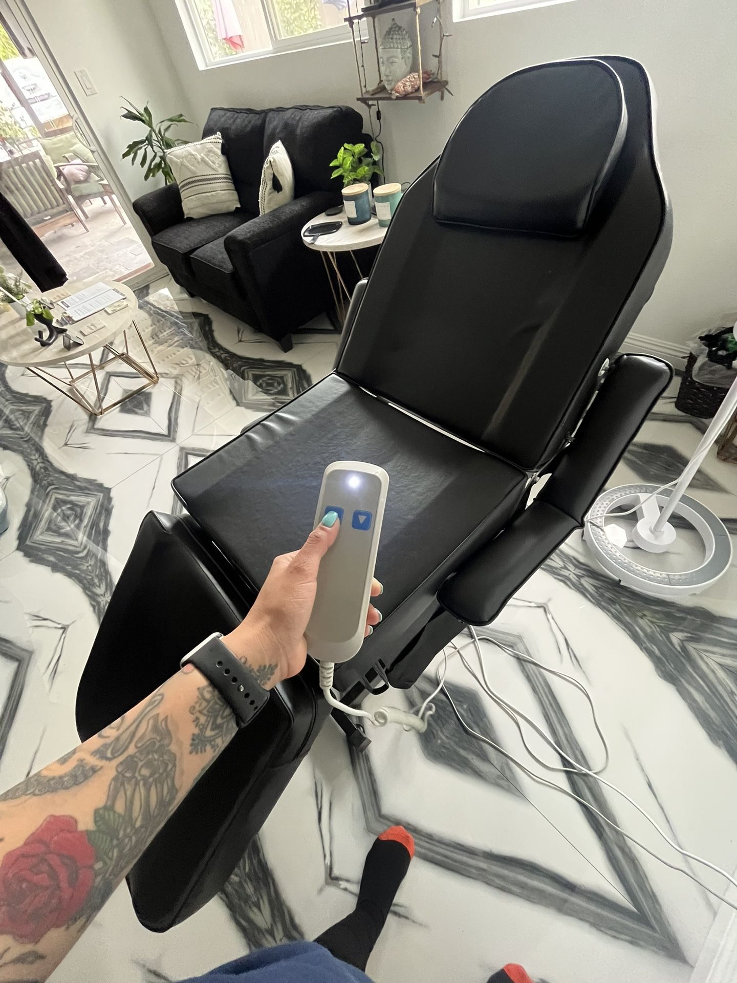 Facial Chair for Sale in Chino, CA OfferUp