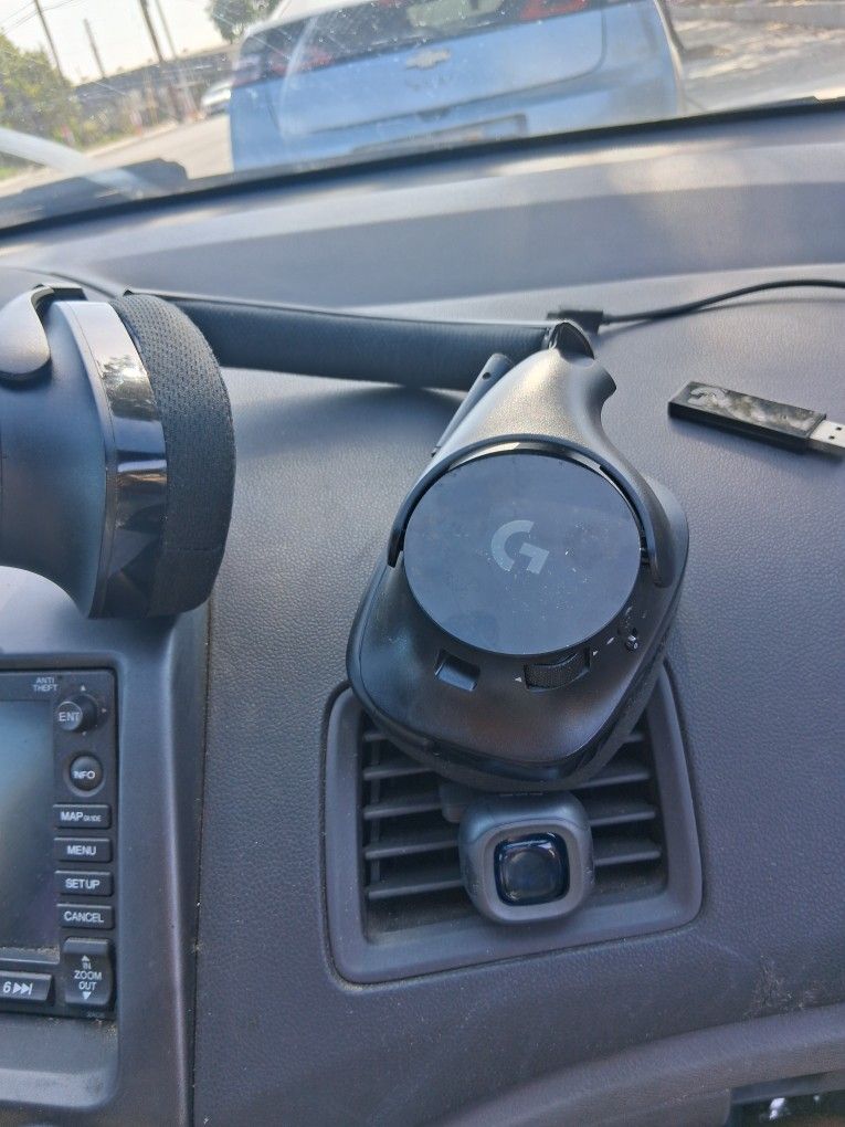 Google Headphones