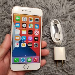 iPhone 8 - UNLOCKED - Like New  