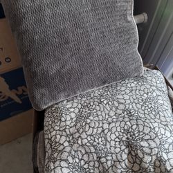 Couch Pillows